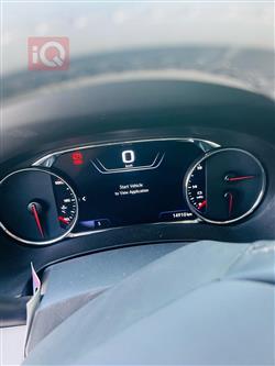 GMC Terrain